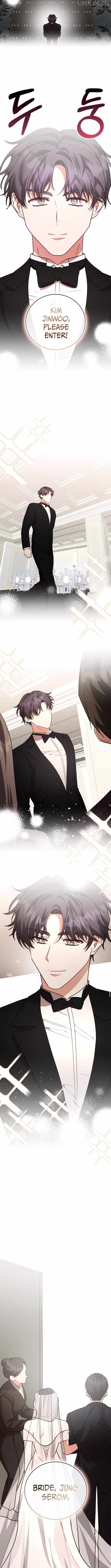 A Genius Writer’s Random Workplace Chapter 100 - Page 10