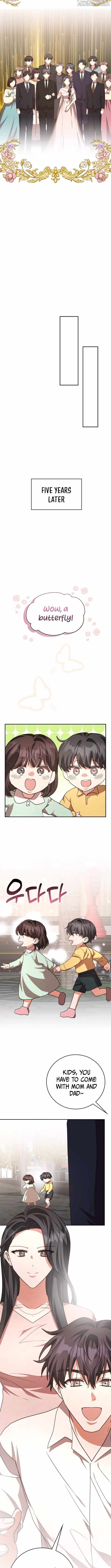 A Genius Writer’s Random Workplace Chapter 100 - Page 14