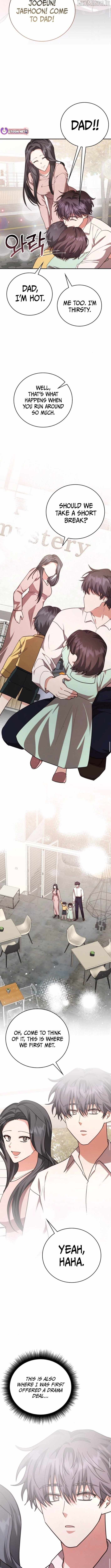 A Genius Writer’s Random Workplace Chapter 100 - Page 15