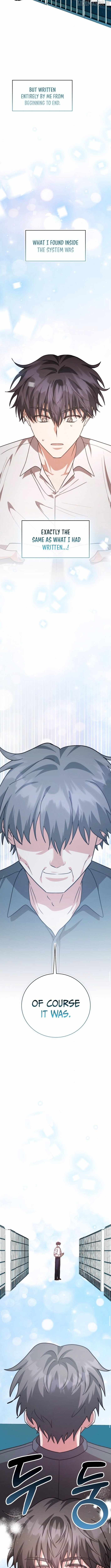 A Genius Writer’s Random Workplace Chapter 100 - Page 19