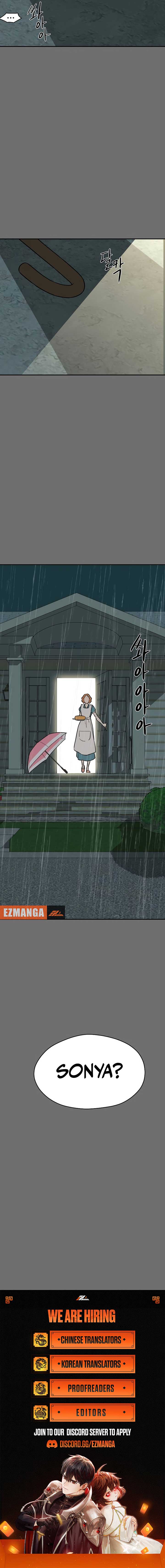 A Ghostly Song Chapter 60 - Page 11