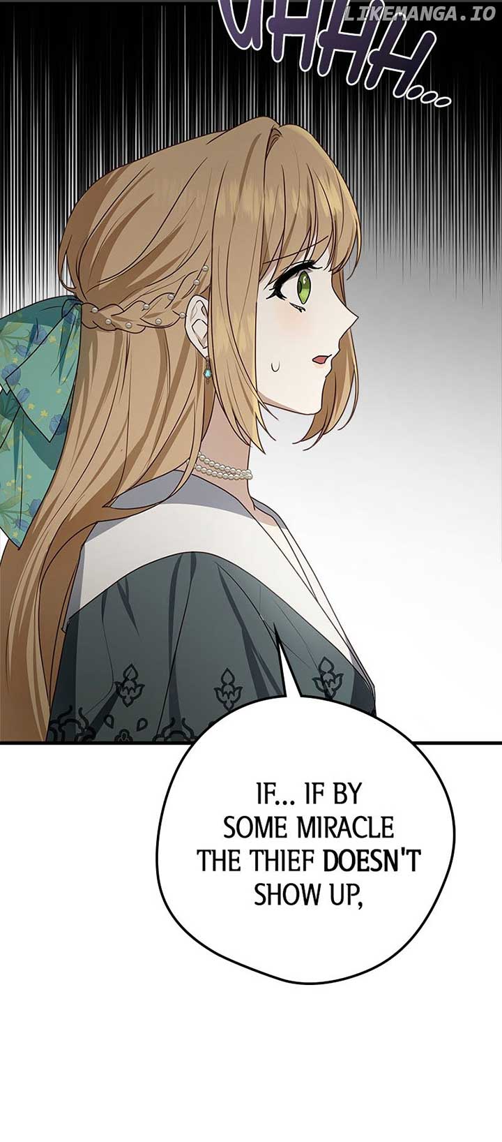 A Golden Fate That Transcends Time Chapter 6 - Page 25