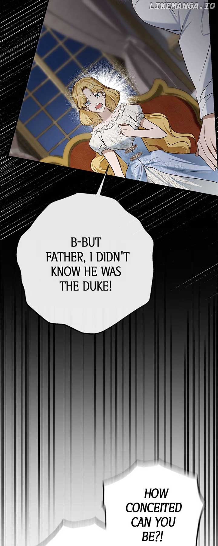 A Golden Fate That Transcends Time Chapter 7 - Page 38