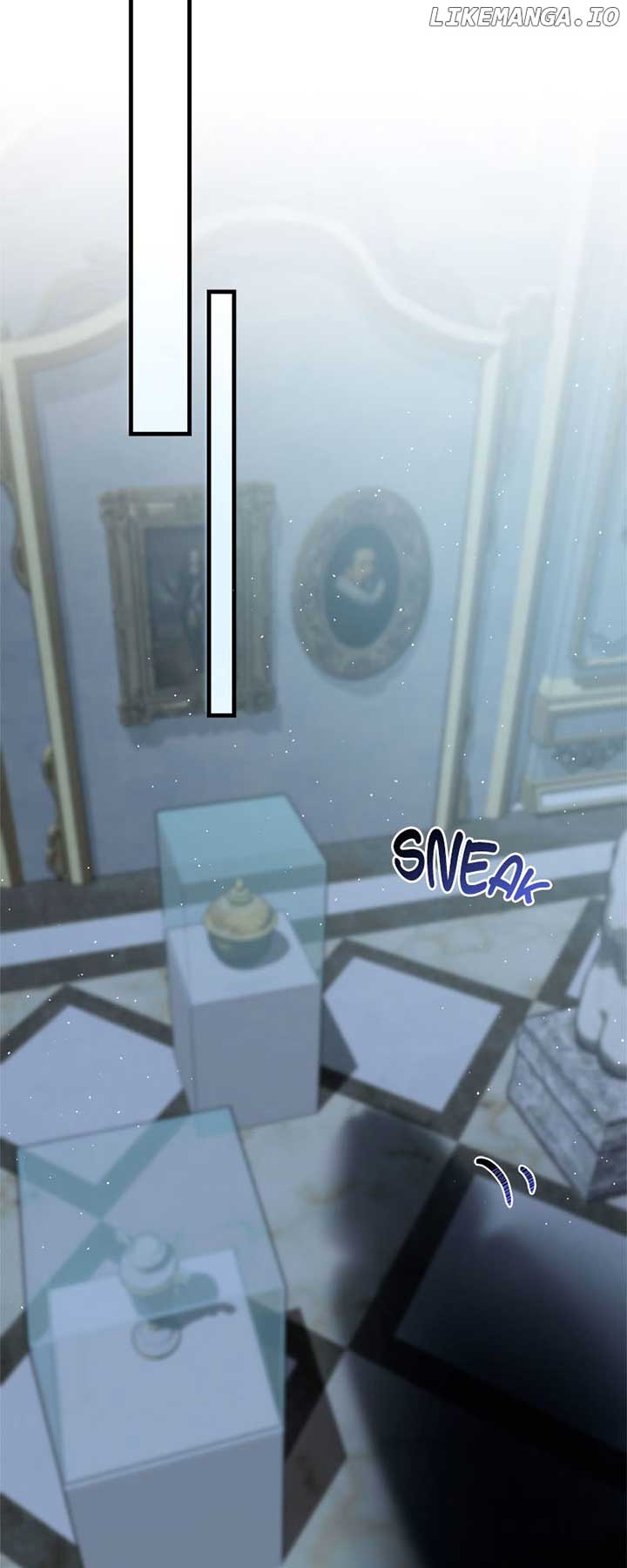 A Golden Fate That Transcends Time Chapter 7 - Page 55