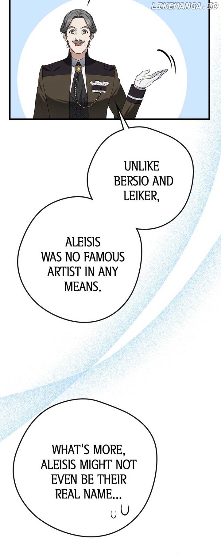 A Golden Fate That Transcends Time Chapter 7 - Page 77