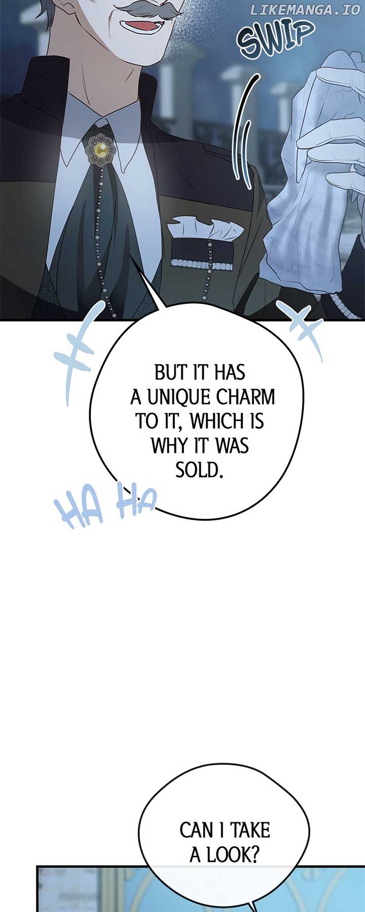 A Golden Fate That Transcends Time Chapter 7 - Page 80