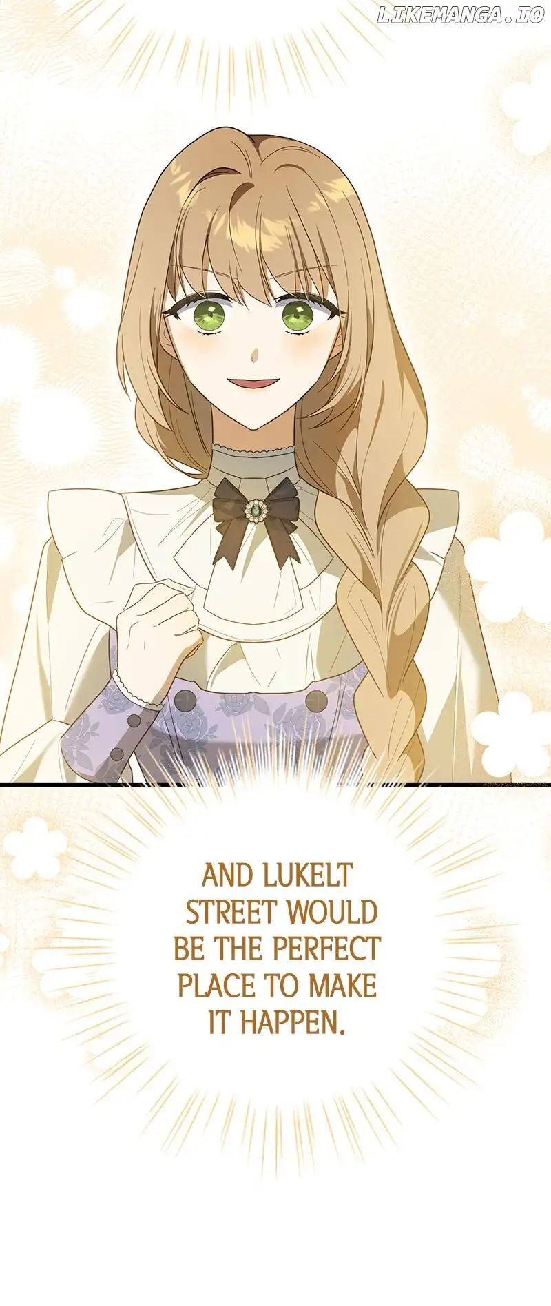 A Golden Fate That Transcends Time Chapter 22 - Page 20