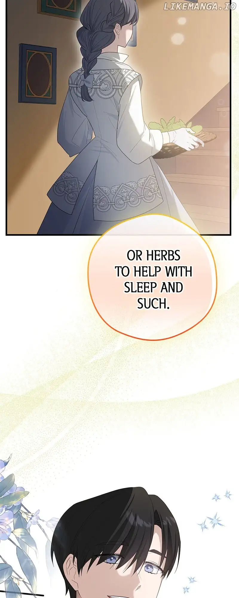 A Golden Fate That Transcends Time Chapter 22 - Page 23