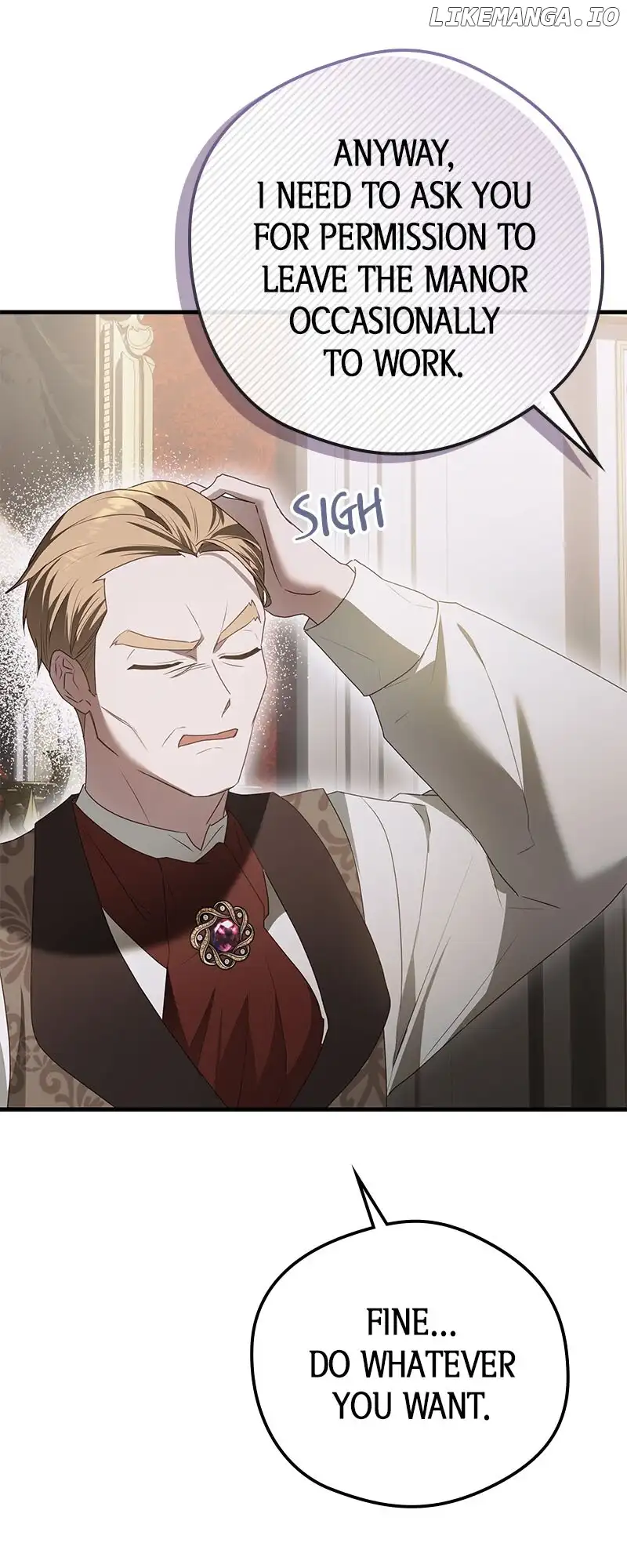 A Golden Fate That Transcends Time Chapter 22 - Page 72