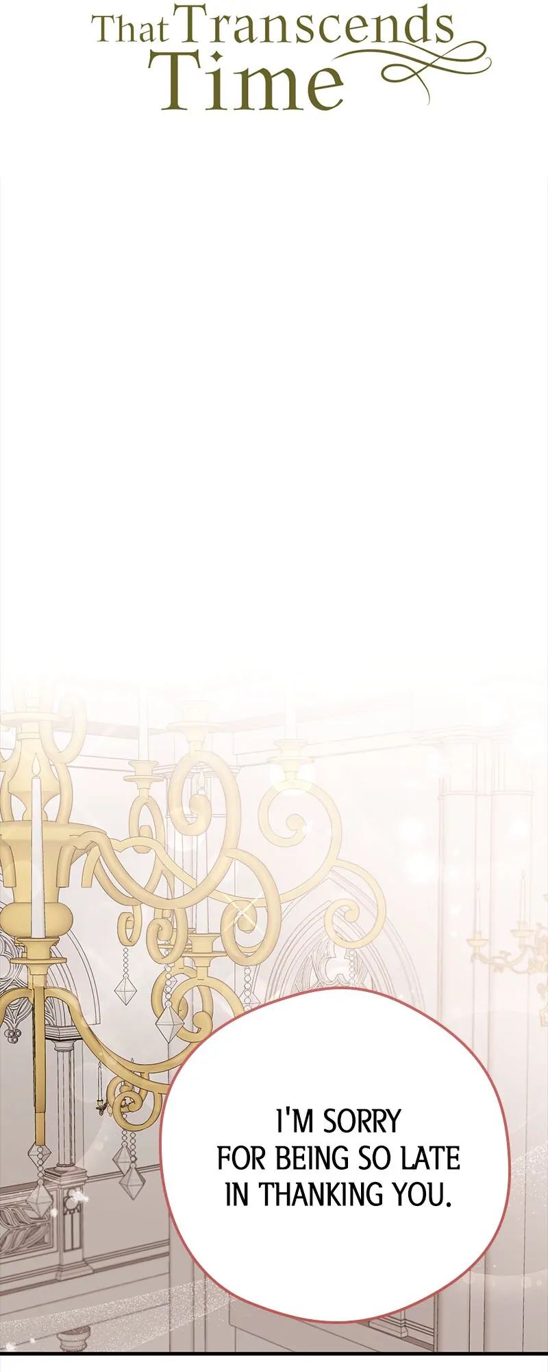 A Golden Fate That Transcends Time Chapter 35 - Page 12