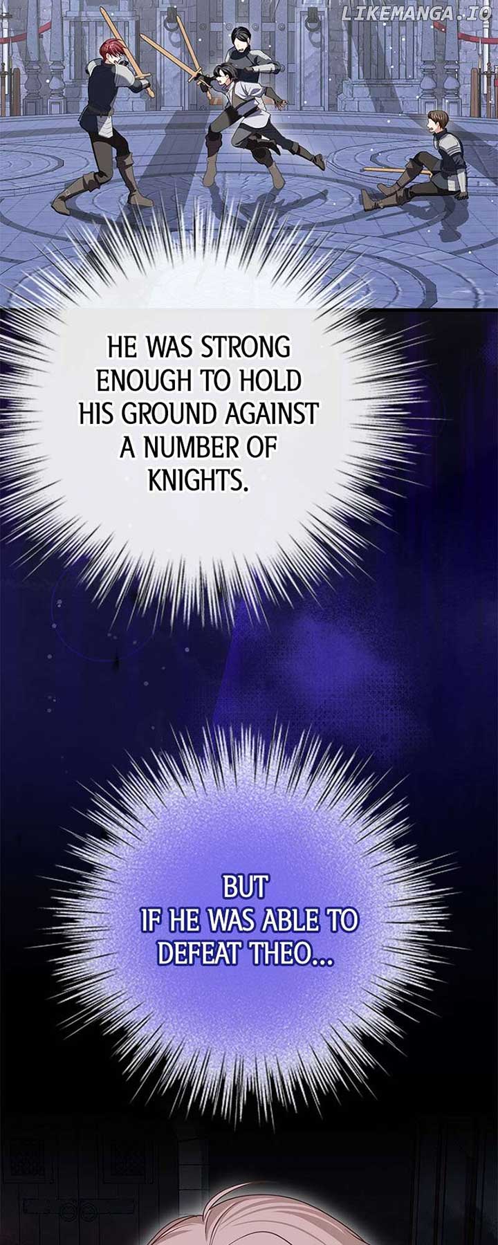 A Golden Fate That Transcends Time Chapter 66 - Page 36