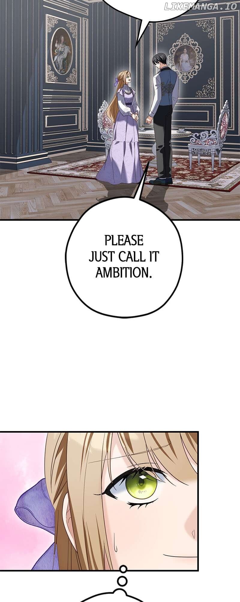 A Golden Fate That Transcends Time Chapter 72 - Page 56