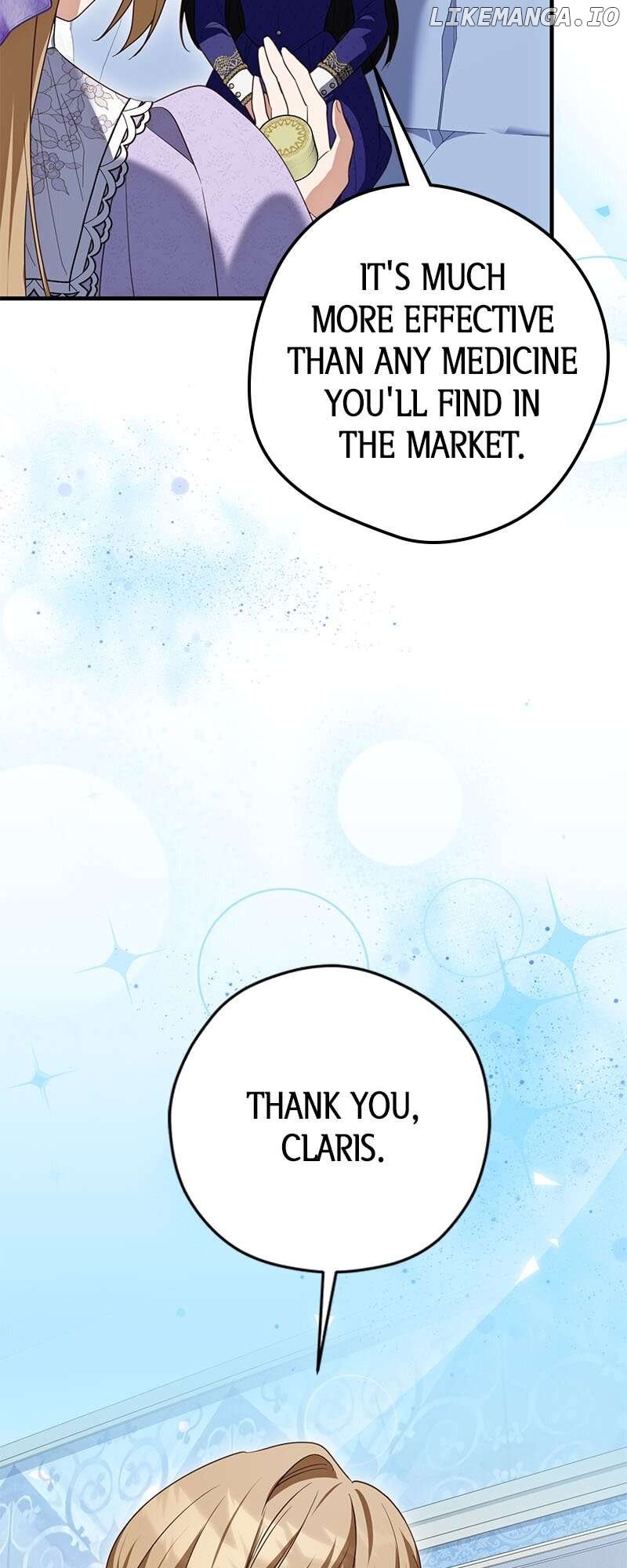 A Golden Fate That Transcends Time Chapter 72 - Page 77