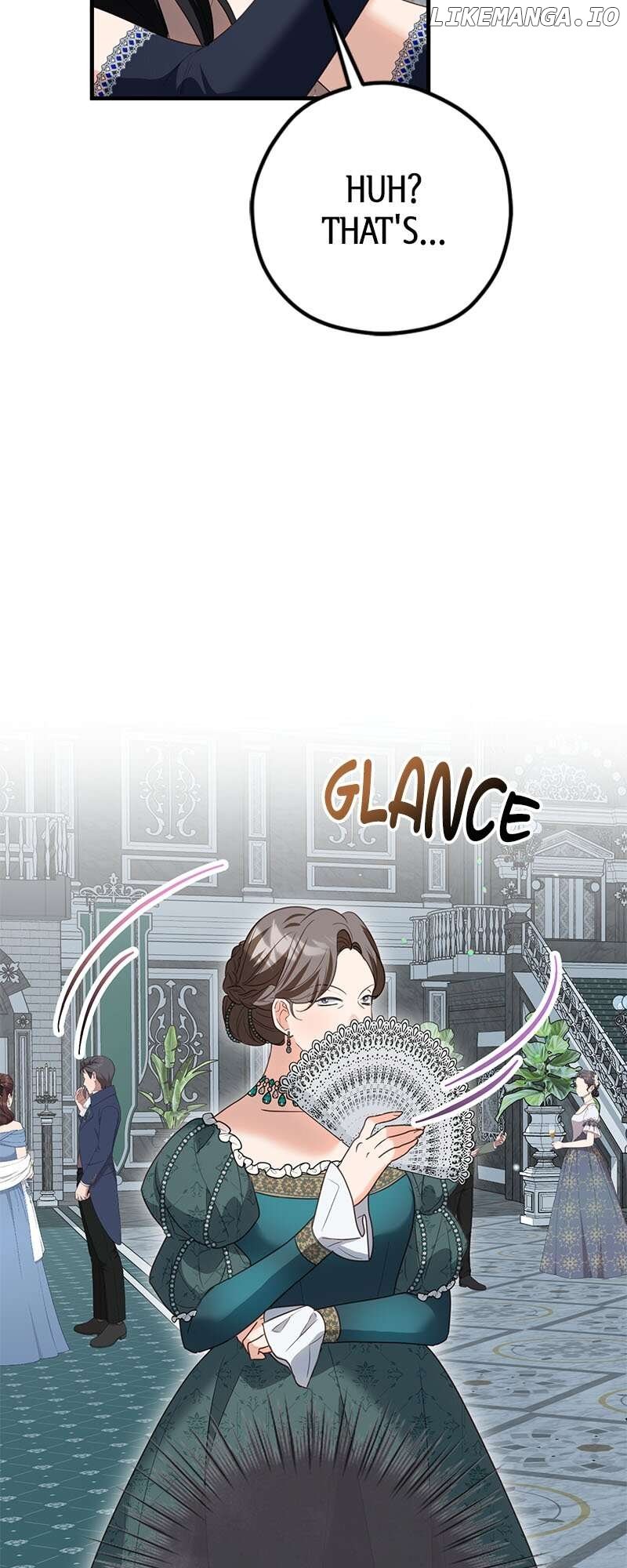 A Golden Fate That Transcends Time Chapter 79 - Page 25