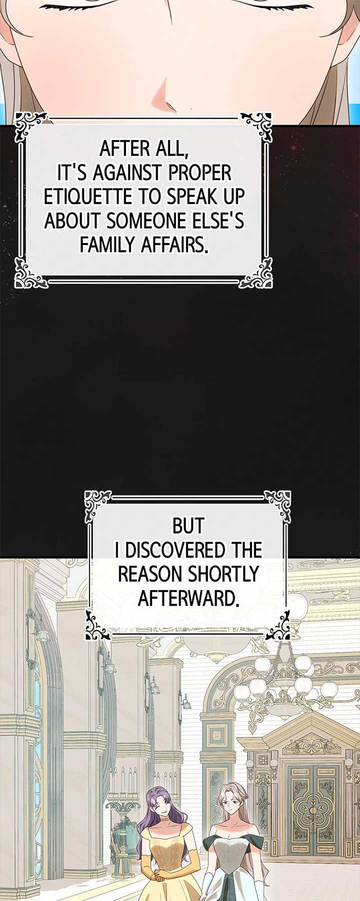 A Golden Fate That Transcends Time Chapter 80 - Page 56