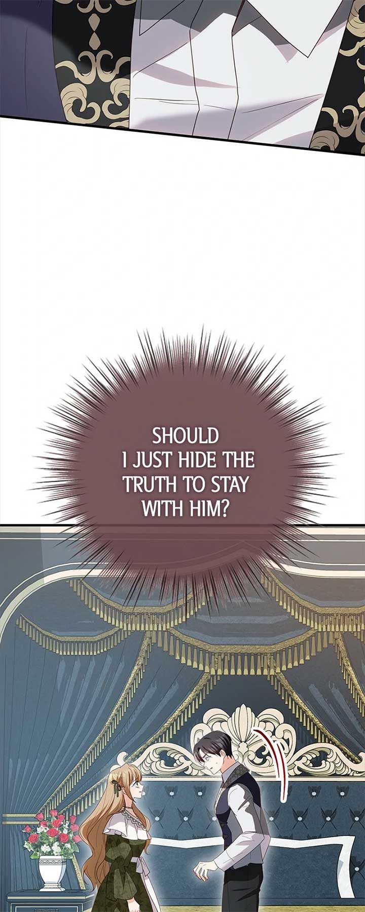 A Golden Fate That Transcends Time Chapter 80 - Page 85