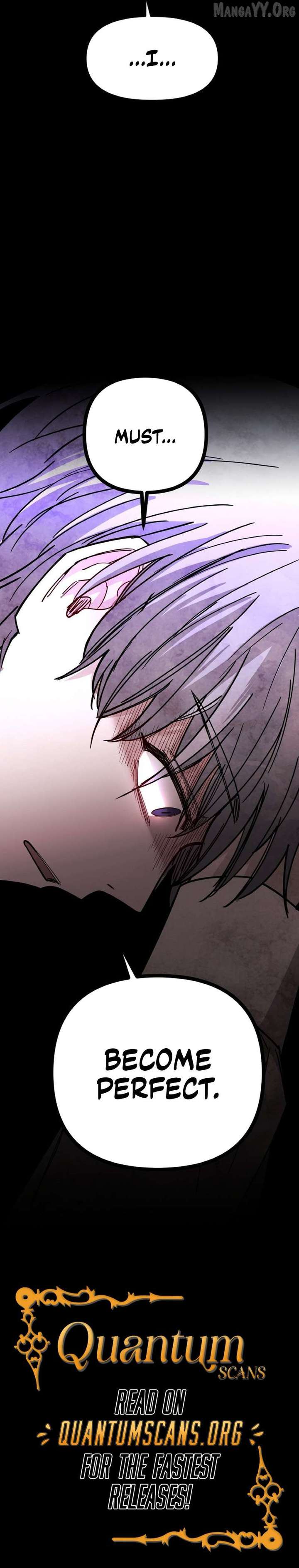 A Golden World to you - Chapter 46 - 10