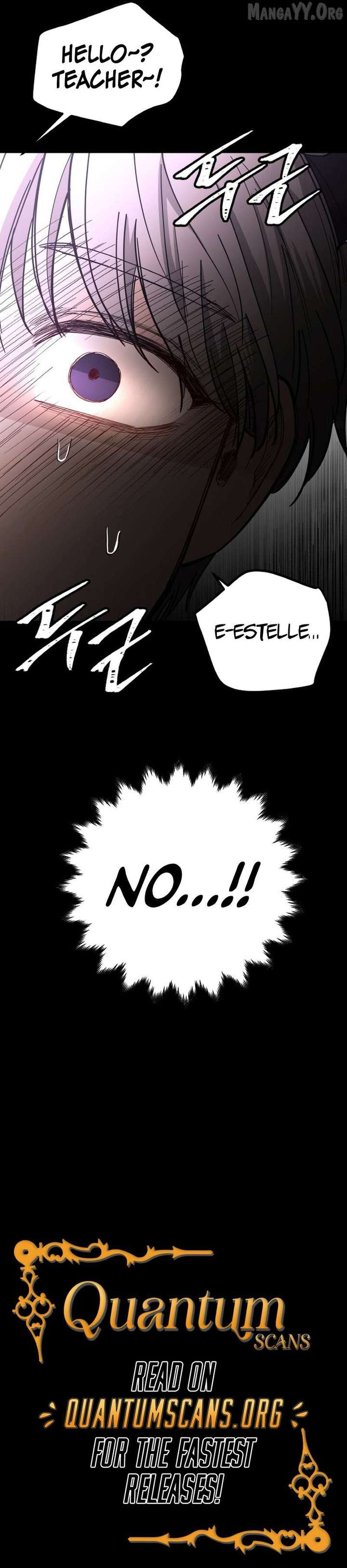 A Golden World to you Chapter 51 - Page 11