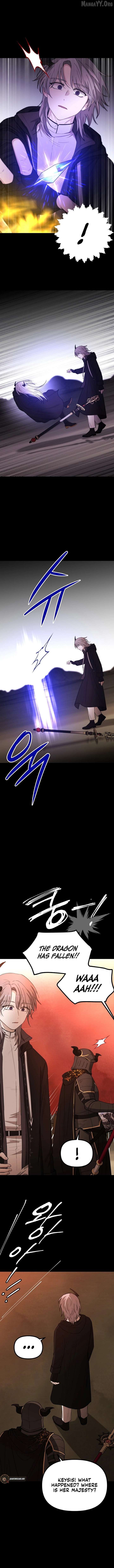 A Golden World to you Chapter 56 - Page 7