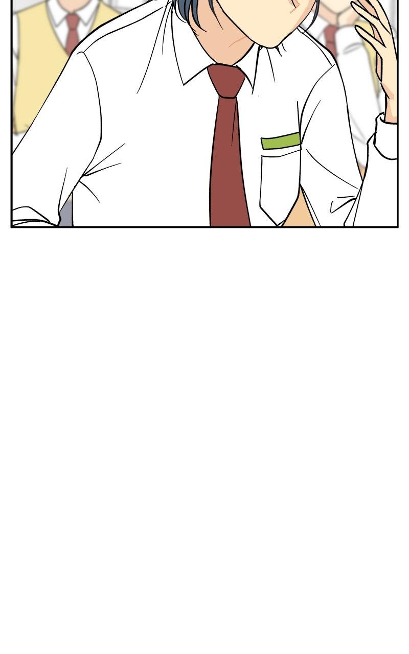 A Group Chat Without Me Chapter 22 - Page 5