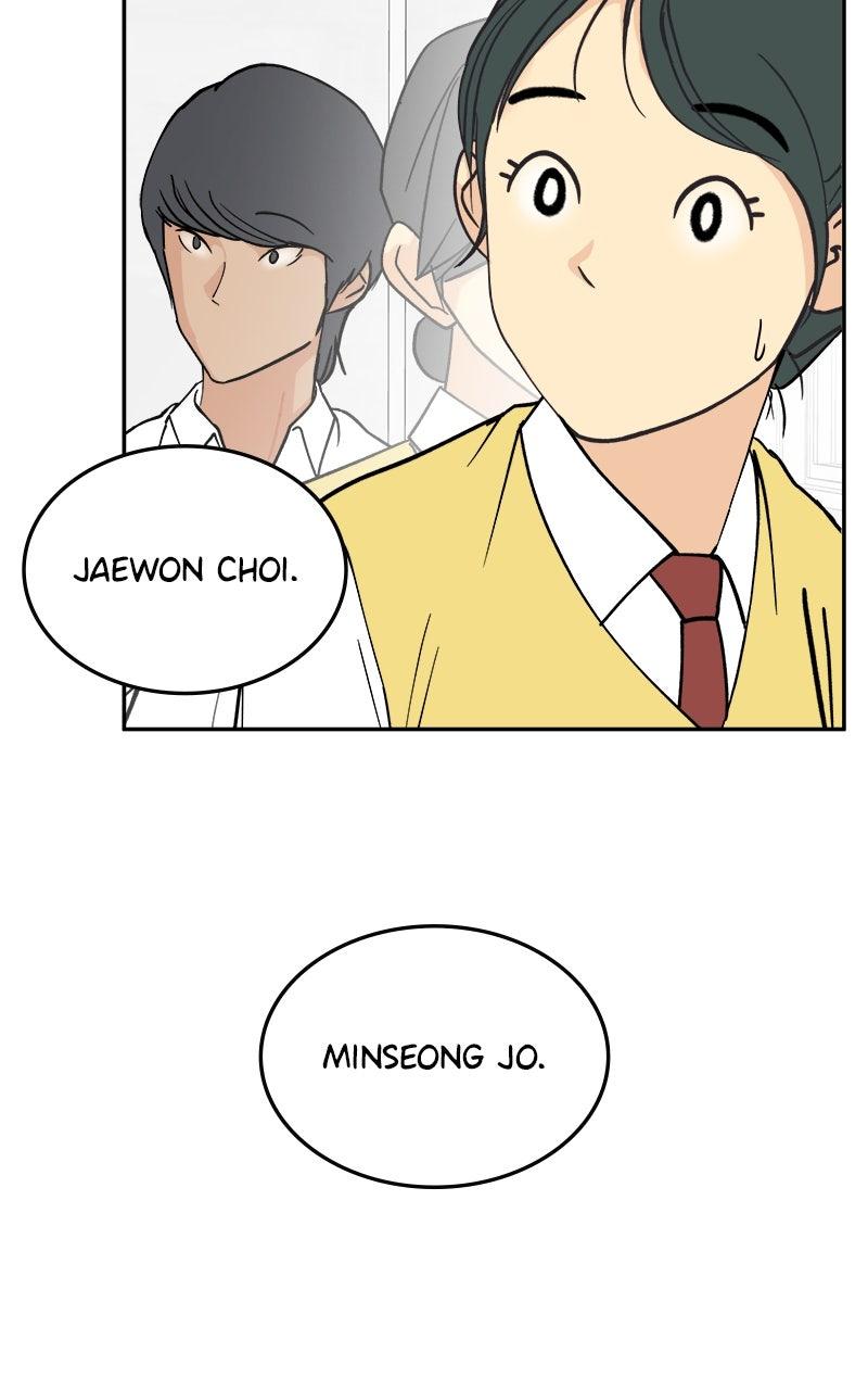 A Group Chat Without Me Chapter 22 - Page 8