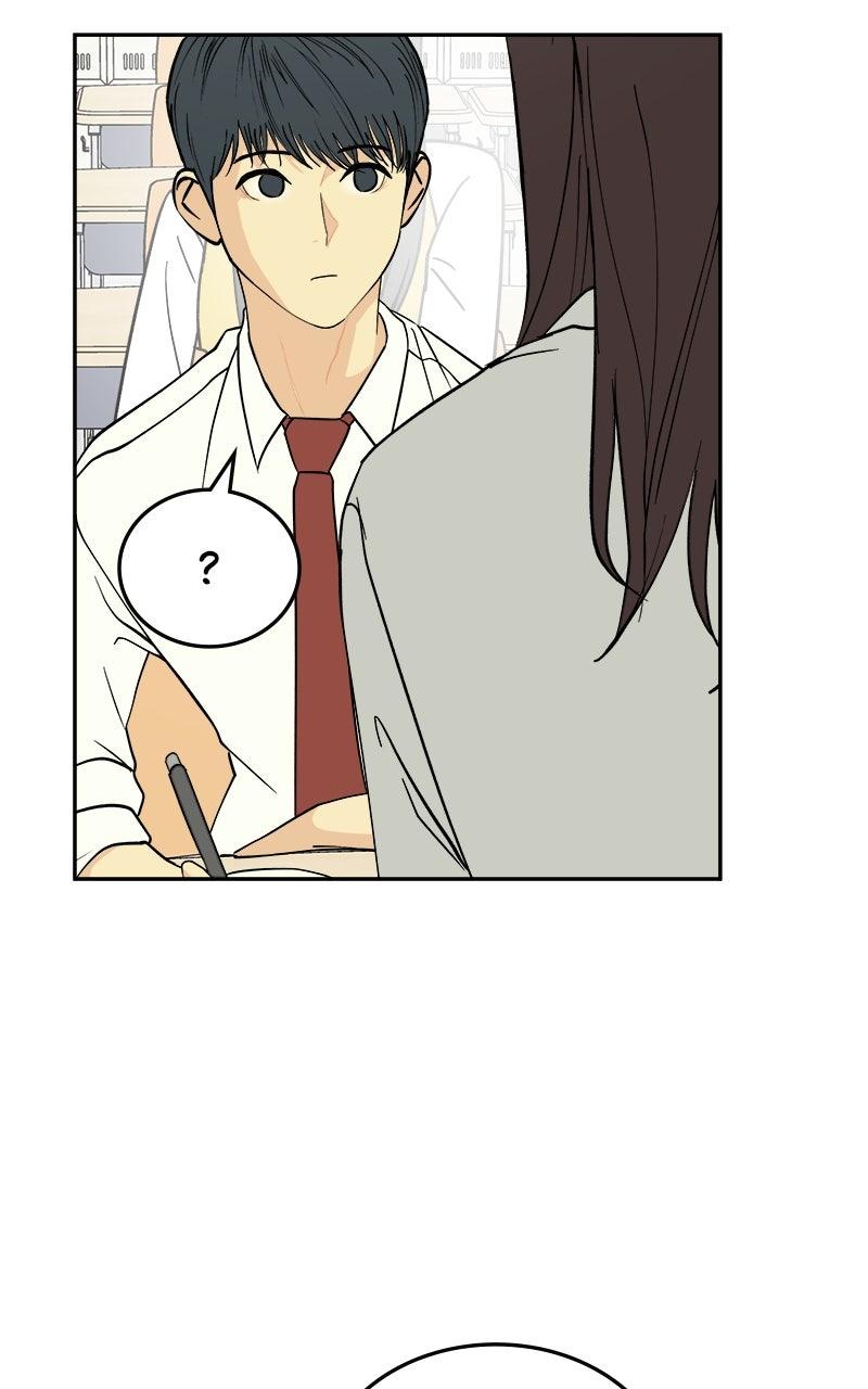 A Group Chat Without Me Chapter 22 - Page 9