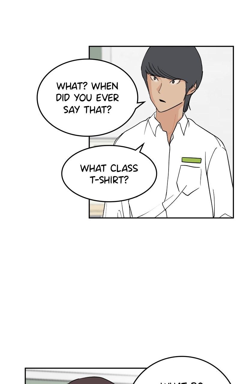 A Group Chat Without Me Chapter 22 - Page 12