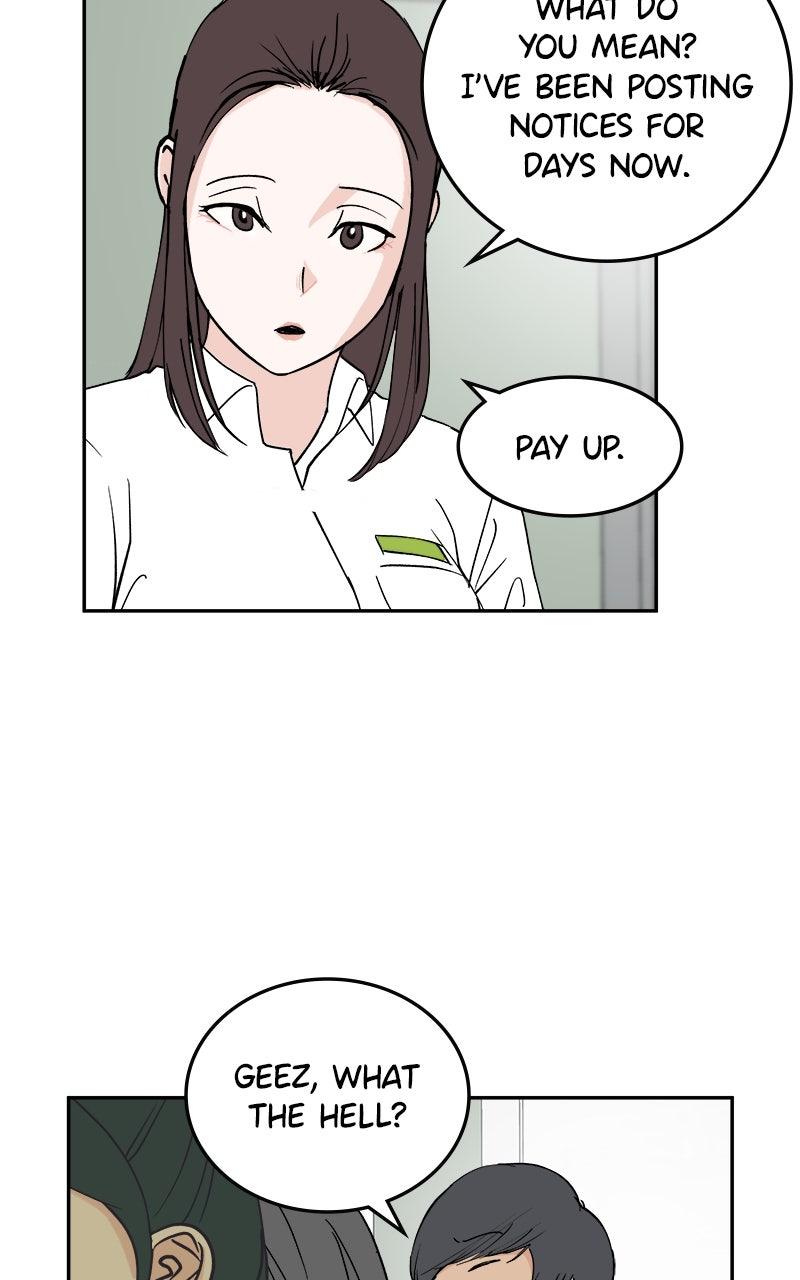 A Group Chat Without Me Chapter 22 - Page 13