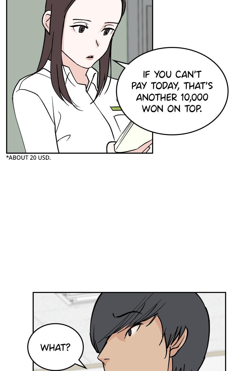 A Group Chat Without Me Chapter 22 - Page 15