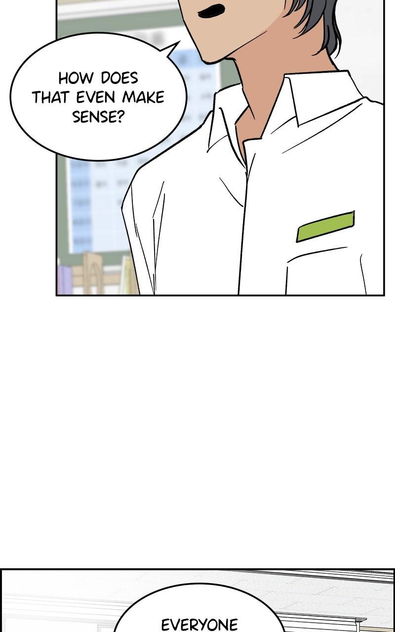 A Group Chat Without Me Chapter 22 - Page 16