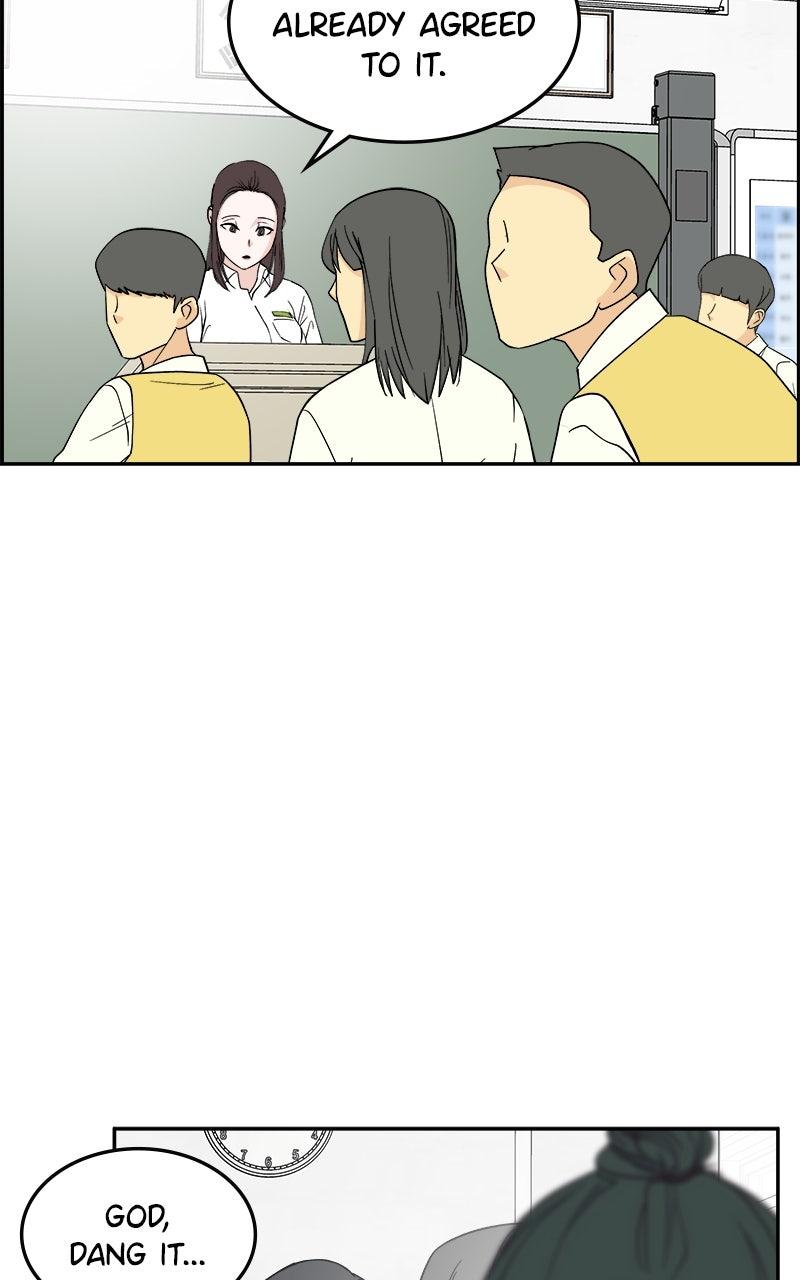 A Group Chat Without Me Chapter 22 - Page 17