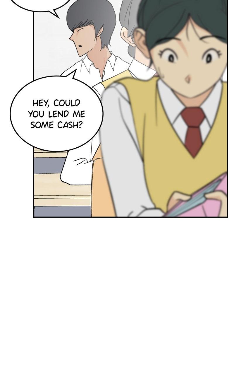 A Group Chat Without Me Chapter 22 - Page 18