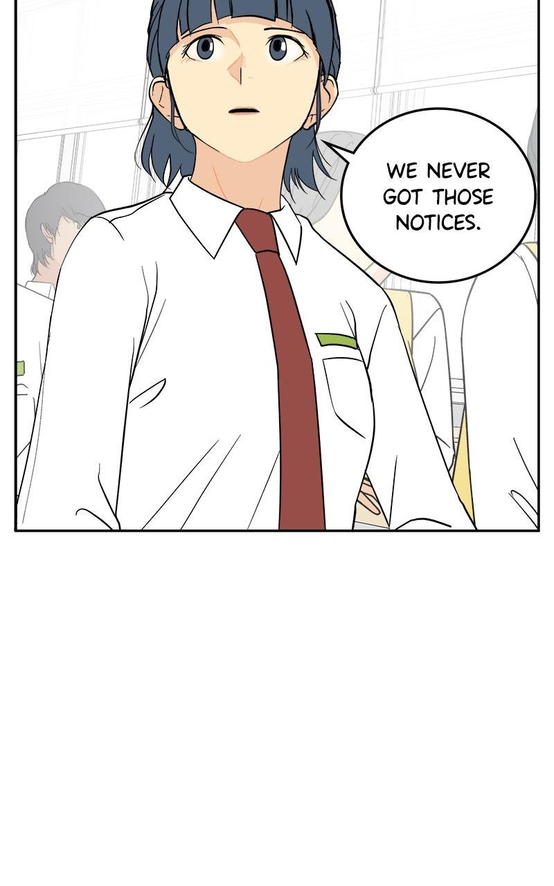 A Group Chat Without Me Chapter 22 - Page 20