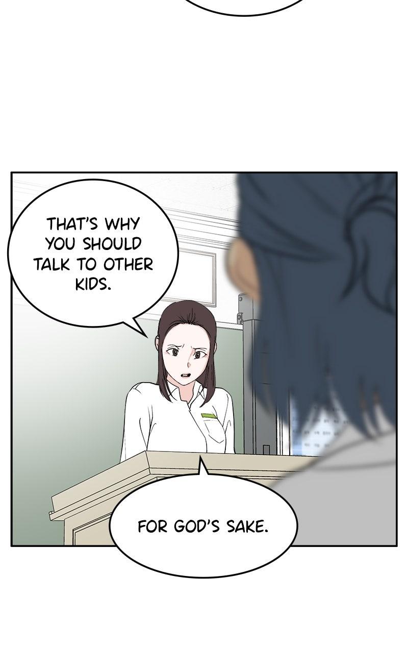 A Group Chat Without Me Chapter 22 - Page 24