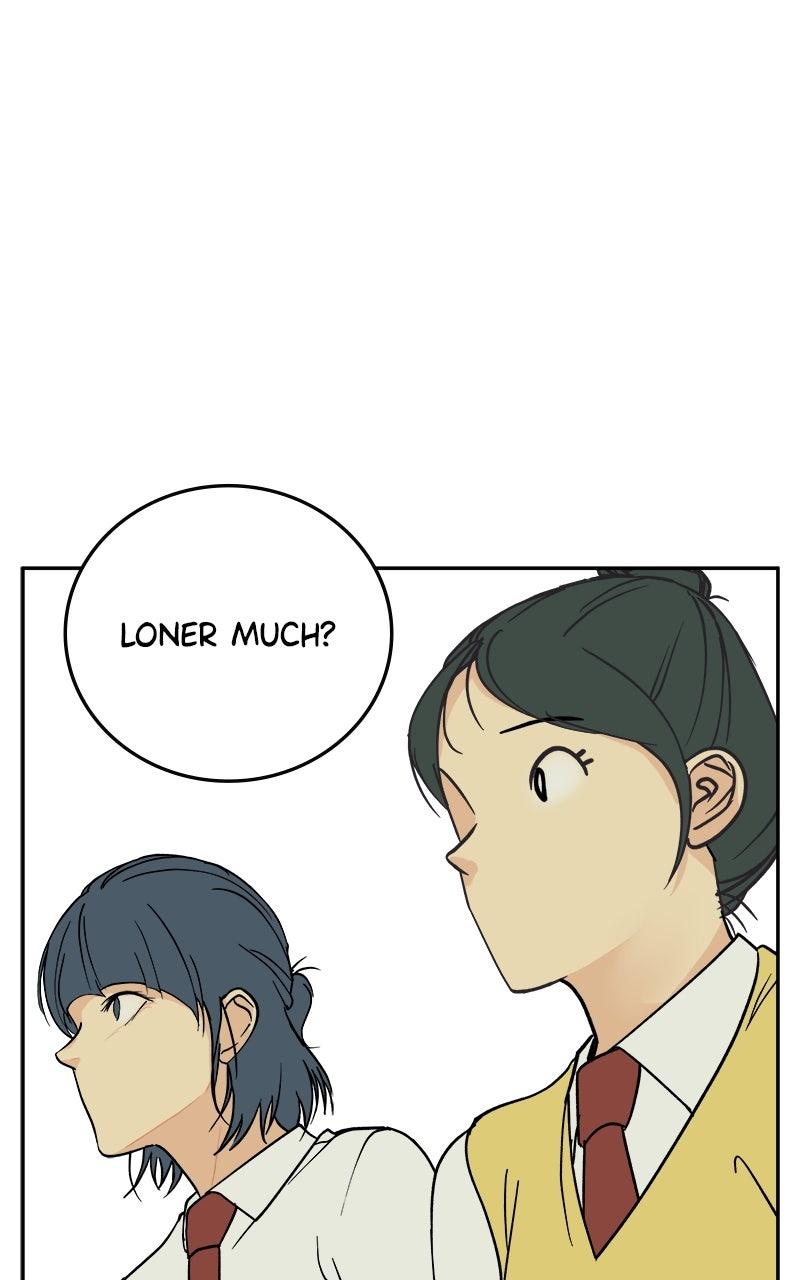 A Group Chat Without Me Chapter 22 - Page 25