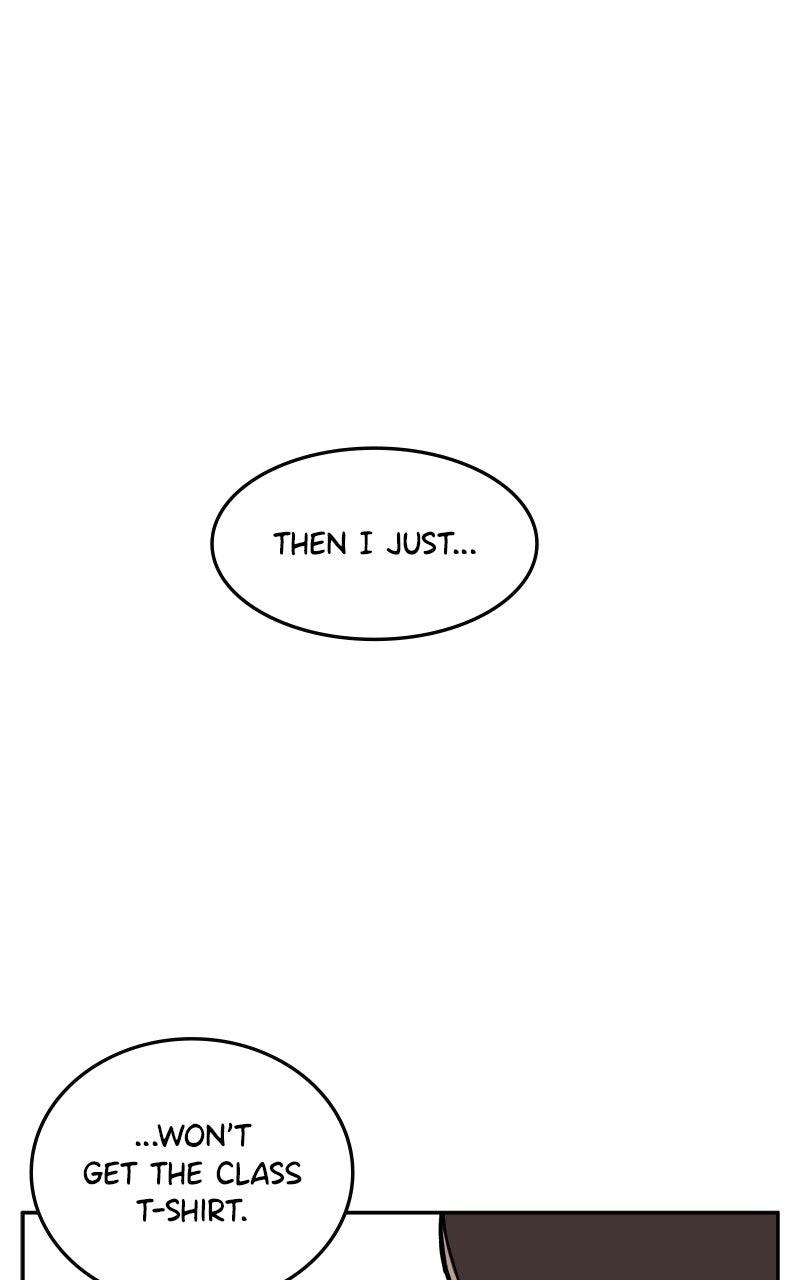 A Group Chat Without Me Chapter 22 - Page 27