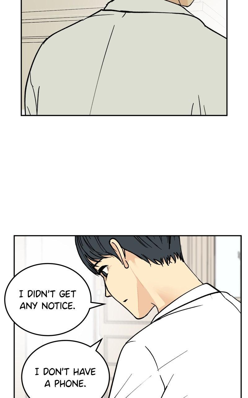 A Group Chat Without Me Chapter 22 - Page 31