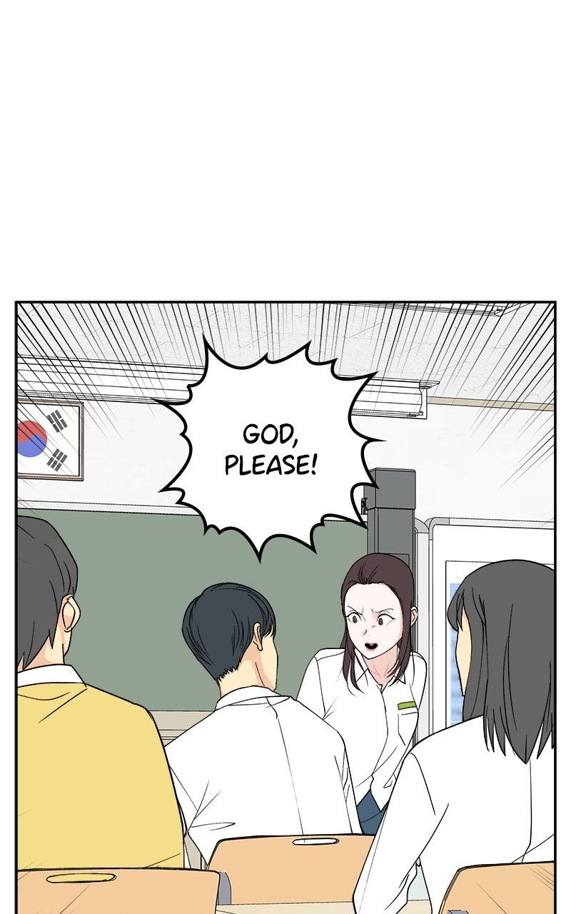 A Group Chat Without Me Chapter 22 - Page 34