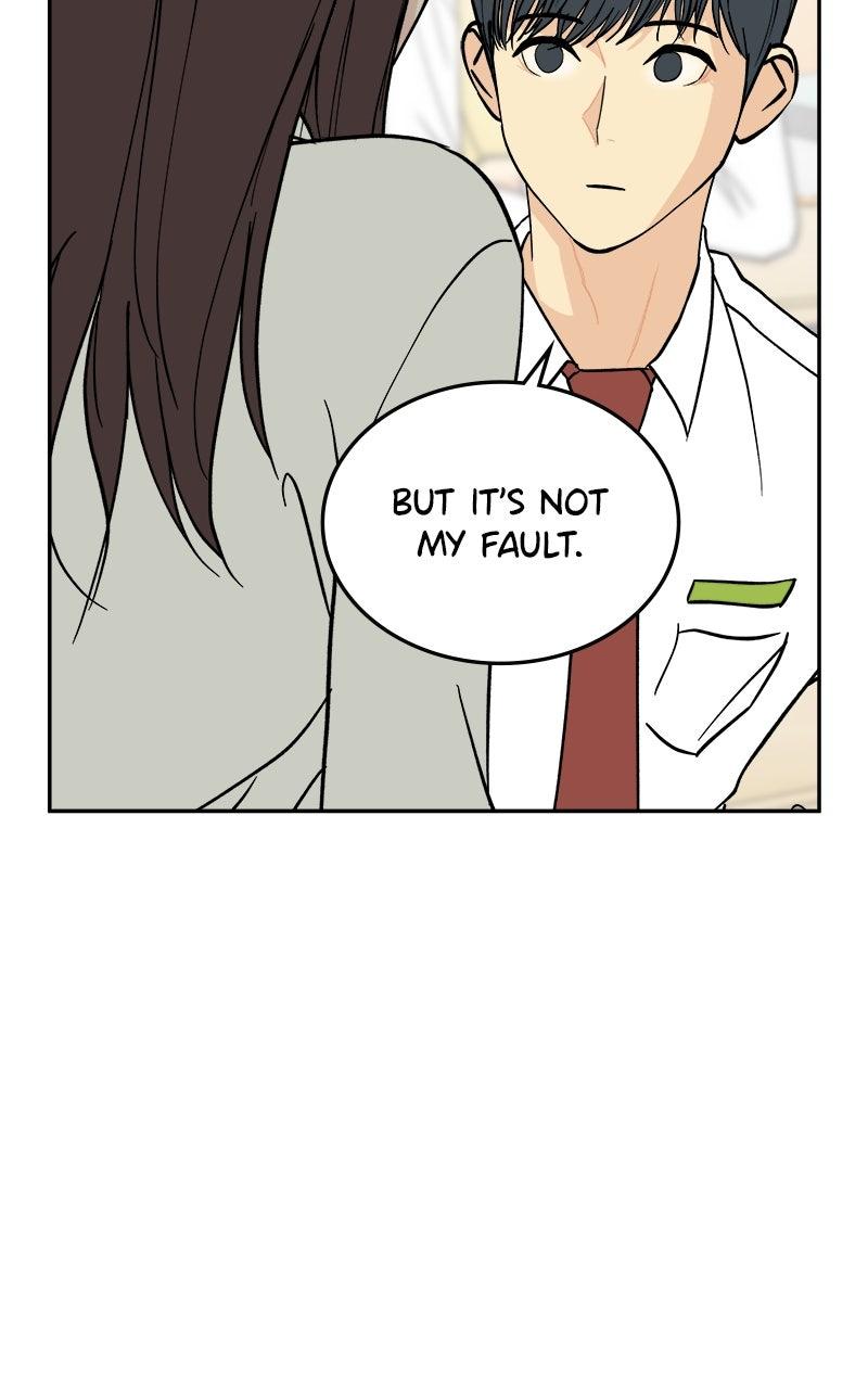 A Group Chat Without Me Chapter 22 - Page 37