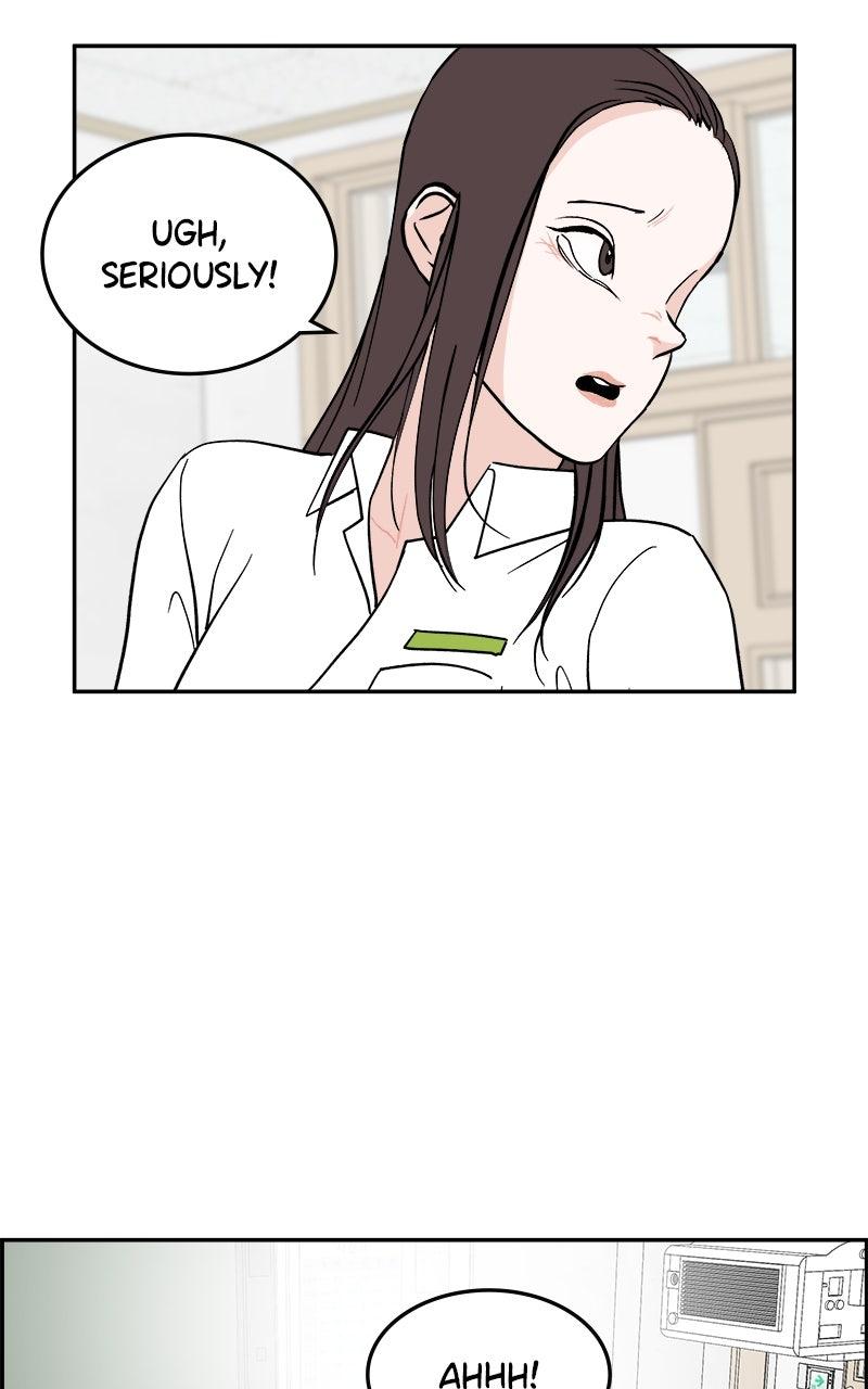 A Group Chat Without Me Chapter 22 - Page 38