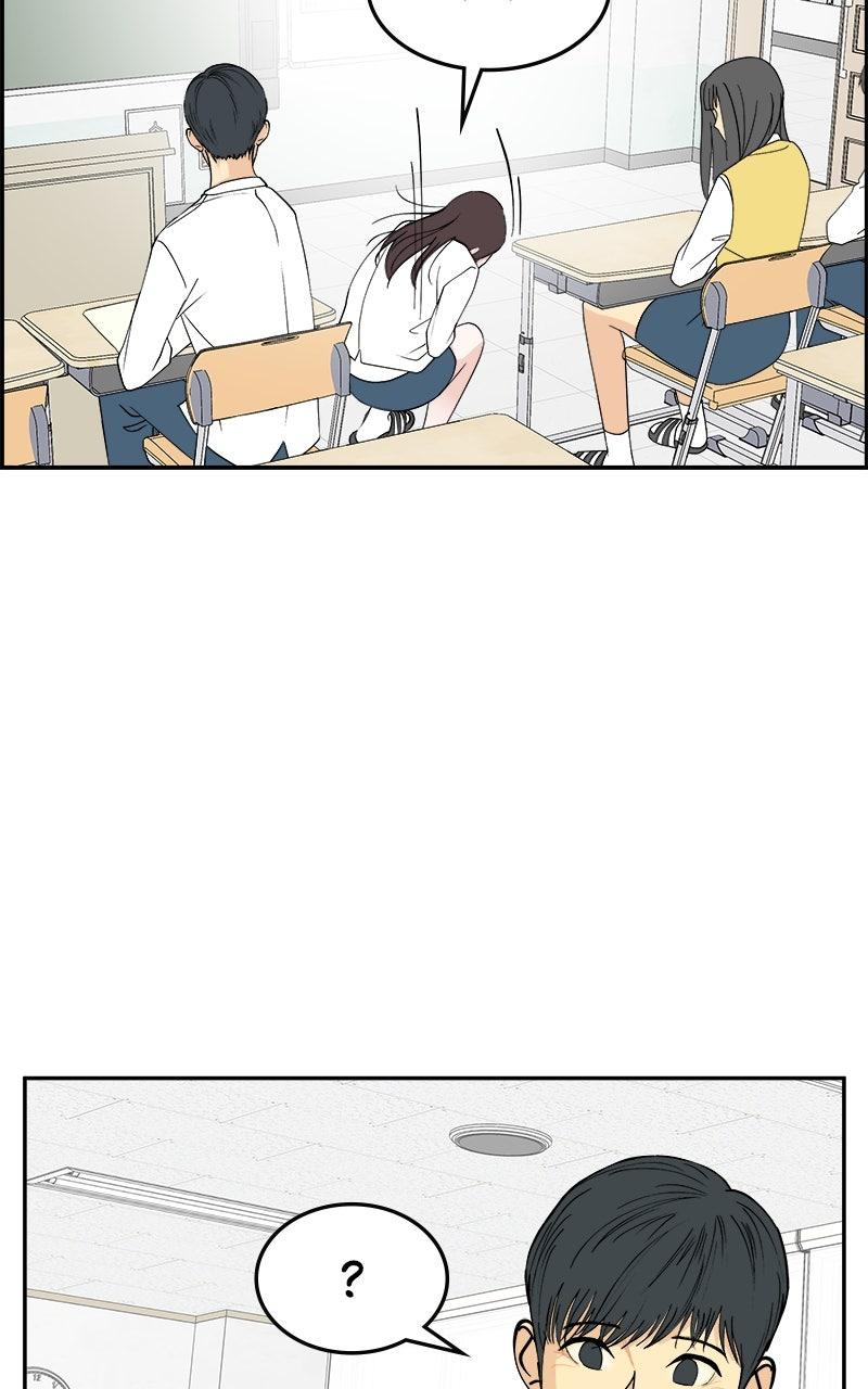 A Group Chat Without Me Chapter 22 - Page 39