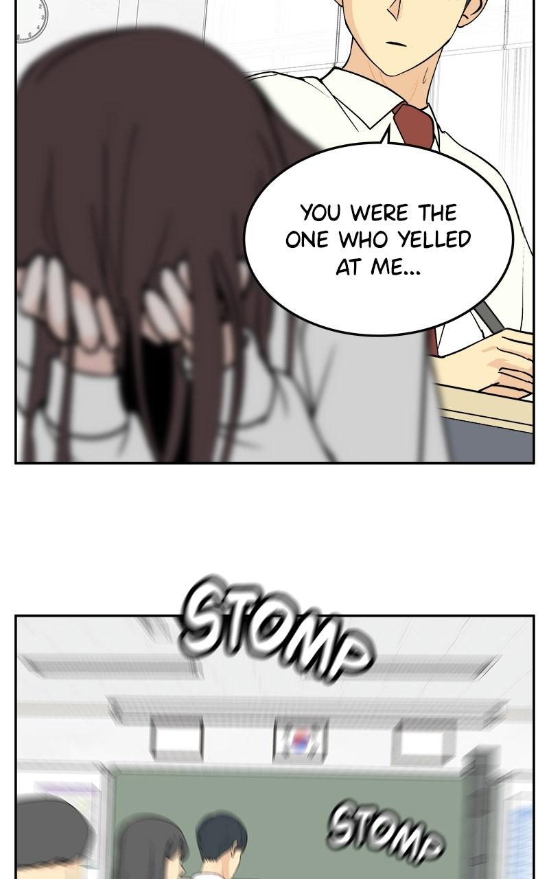 A Group Chat Without Me Chapter 22 - Page 40