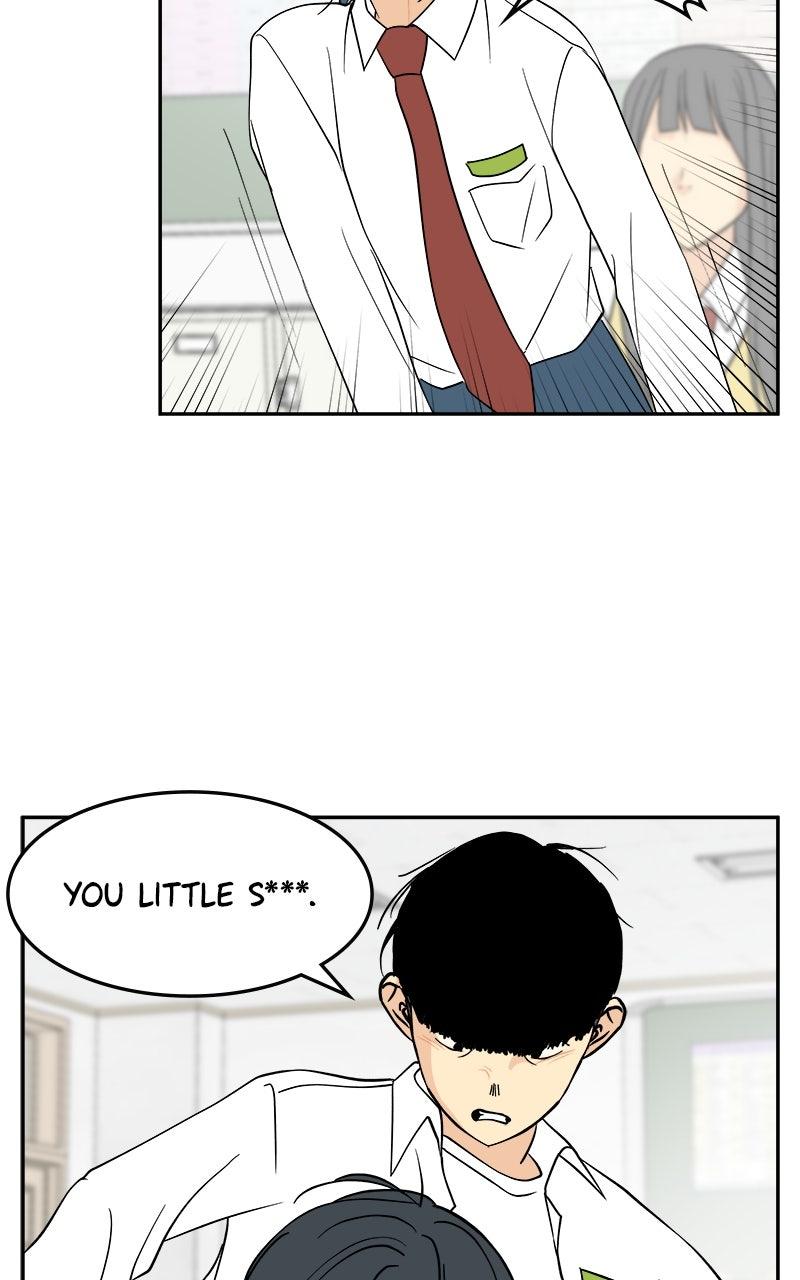 A Group Chat Without Me Chapter 22 - Page 45