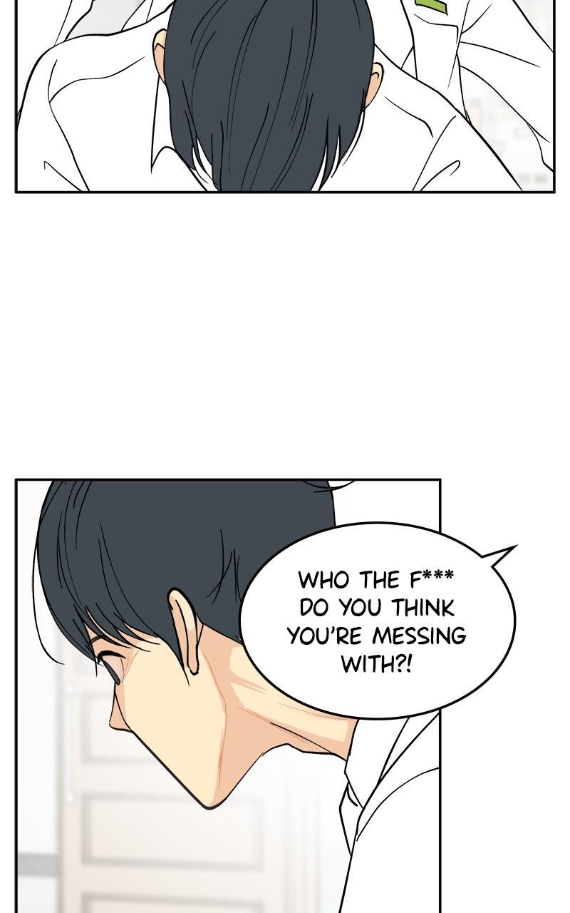 A Group Chat Without Me Chapter 22 - Page 46