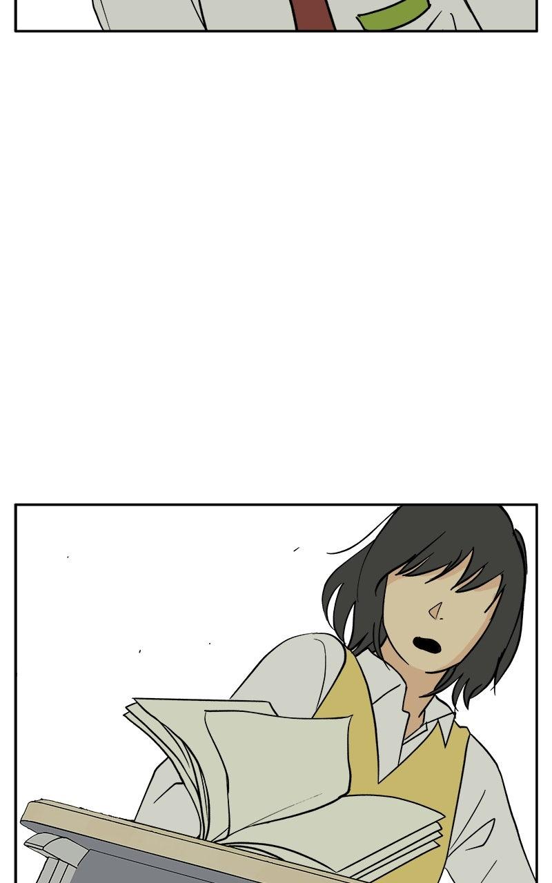 A Group Chat Without Me Chapter 22 - Page 51