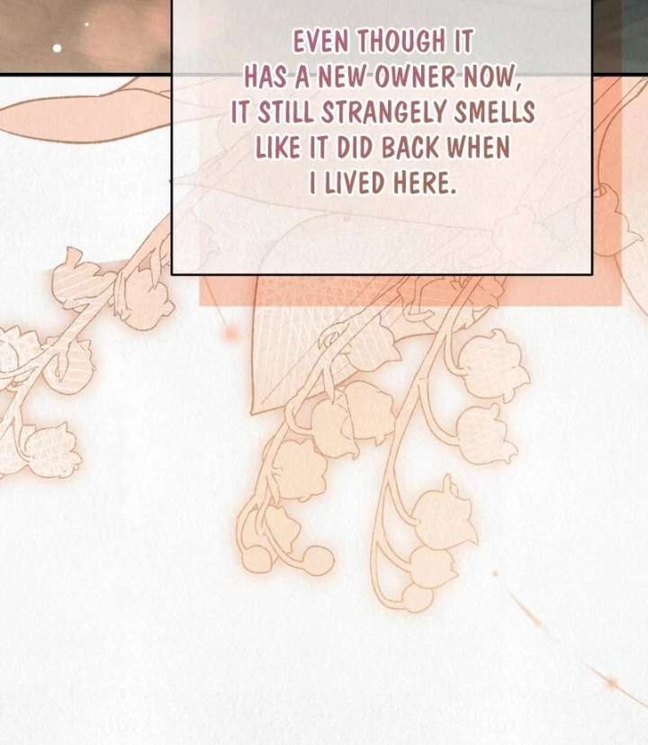 A Guest Beneath the Monsoon Skies Chapter 8 - Page 16