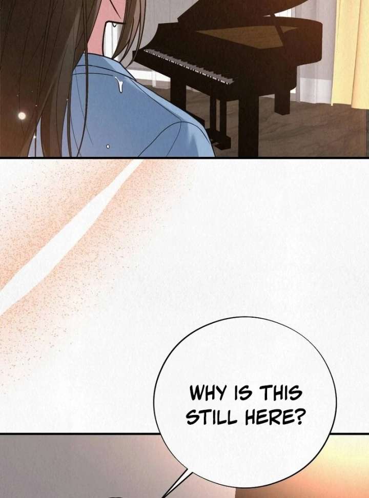 A Guest Beneath the Monsoon Skies Chapter 8 - Page 19