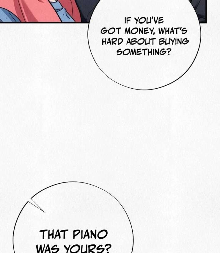 A Guest Beneath the Monsoon Skies Chapter 8 - Page 25