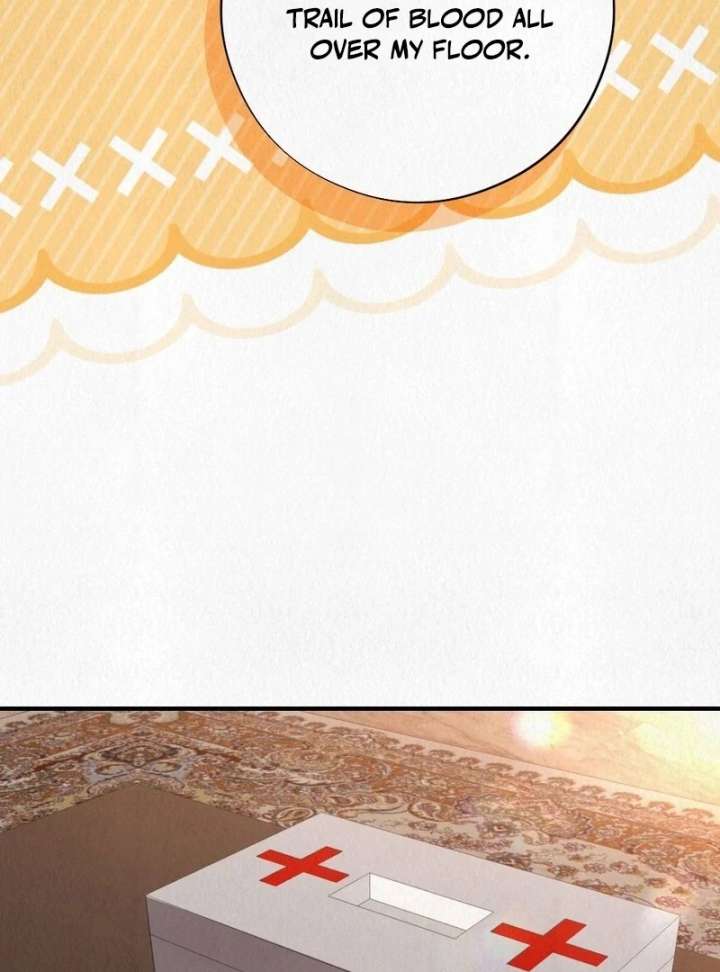 A Guest Beneath the Monsoon Skies Chapter 8 - Page 32