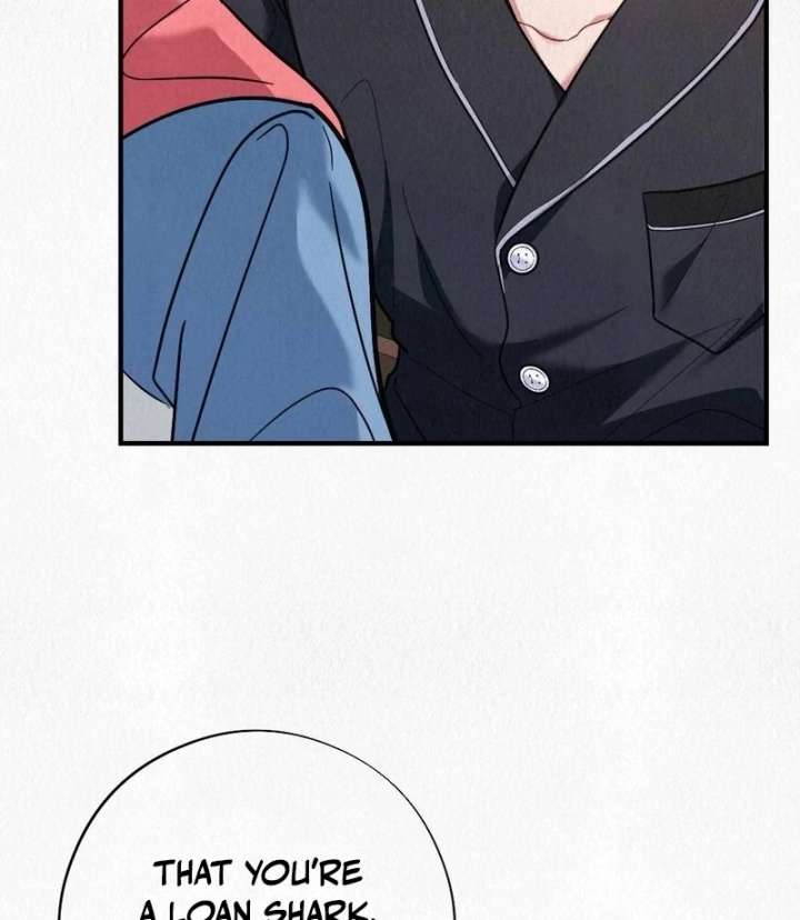 A Guest Beneath the Monsoon Skies Chapter 8 - Page 38